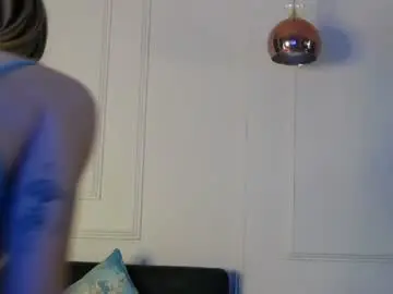 Chaturbate Sex Chat of ivylustt