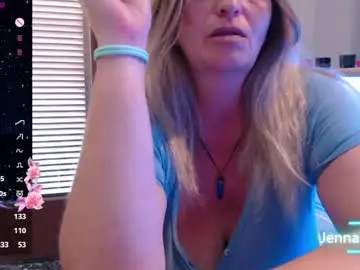Chaturbate Private Sex Chat of jennadeluxe