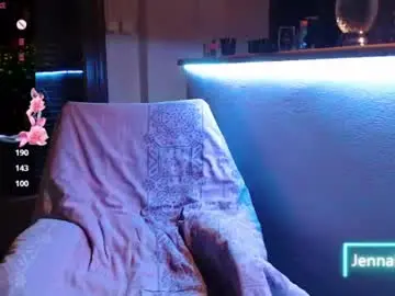 Chaturbate Free Live Porn of jennadeluxe