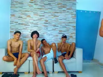 Chaturbate Adult Webcam of kinkyhousexxx