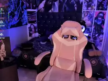 Chaturbate Live Porn of lanakyutt666