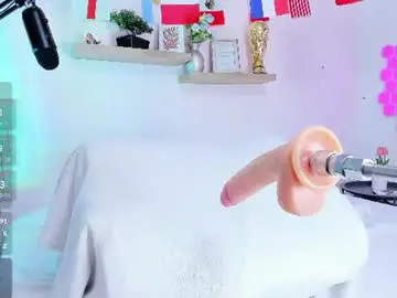 Chaturbate Watch Live Sex Cams of little_ivonne