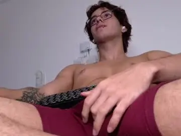 Chaturbate Sex Chat of markuss___