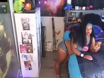 Chaturbate Sex Cam of realgoddessdream