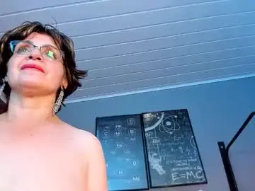 Chaturbate Live Porn of samantha_mature56