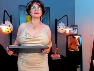 Chaturbate Free Live Porn of samantha_mature56