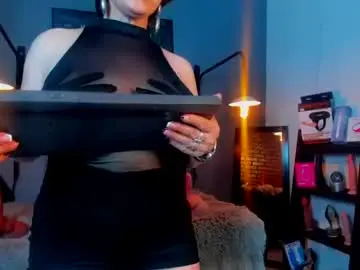 Chaturbate Sex Chat of samantha_mature56