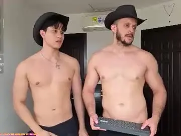 Chaturbate Adult Webcam of teddybear_07