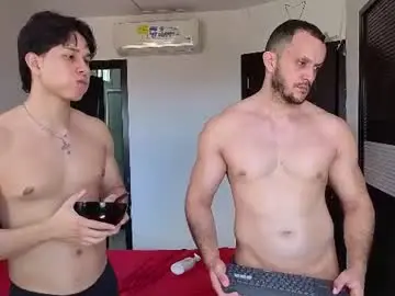 Chaturbate Adult Webcams of teddybear_07