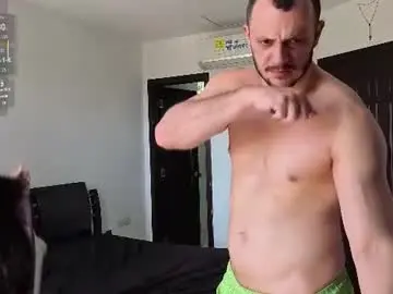 Chaturbate Adult Video Chat of teddybear_07