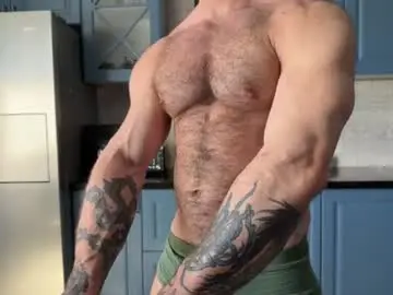 Chaturbate Adult Webcam of alan_week