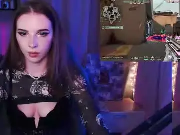 Chaturbate Free Porn Cam of amyboop_