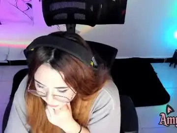 Chaturbate Private Sex Chat of amydark