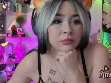 Chaturbate Watch Live Sex Cams of amydark