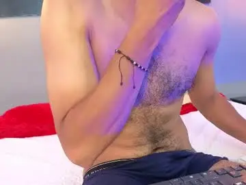 Chaturbate Sex Cam of anthony_duque