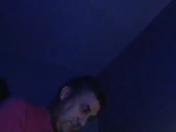 Chaturbate Live Sex of anytime07