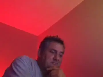 Chaturbate Sex Cam of anytime07