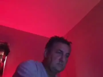 Chaturbate Sex Cam of anytime07