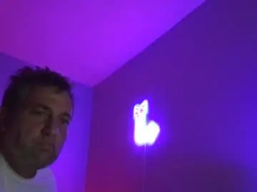 Chaturbate Private Sex Chat of anytime07