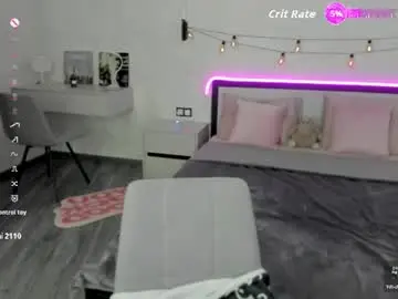 Chaturbate Sex Chat of aureliabliss_