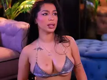 Chaturbate Adult Video Chat of cherriejoy