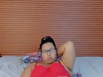 Chaturbate Nude Webcam of deepandcurvy