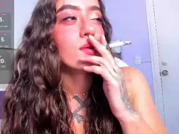 Chaturbate Private Sex Chat of hitana_tattoo