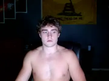 Chaturbate Nude Webcam of jace_ryder