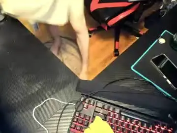 Chaturbate Live Porn of k0rpse4