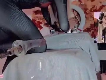 Chaturbate Sex Chat of kate_yoshy