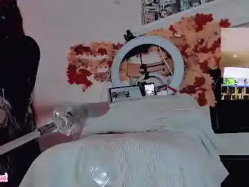 Chaturbate Adult Webcams of kate_yoshy