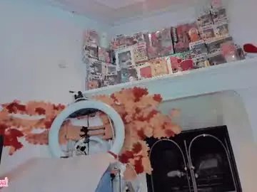 Chaturbate Live Porn of kate_yoshy
