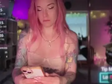Chaturbate Adult Webcams of luebeam