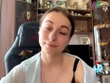Chaturbate Adult Video Chat of marlenahuit