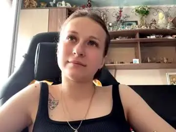 Chaturbate Sex Cam of marlenahuit