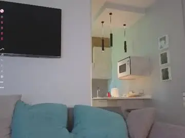 Chaturbate Nude Webcam of maydacarls