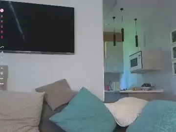 Chaturbate Live Sex Cam of maydacarls