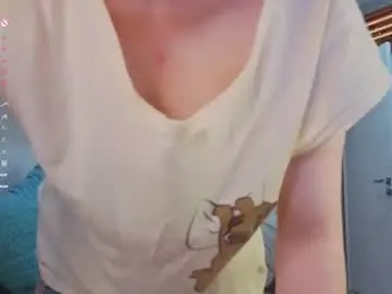 Chaturbate Live Porn of maydacarls