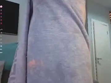 Chaturbate Live Sex of maydacarls