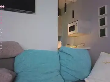 Chaturbate Nude Webcam of maydacarls