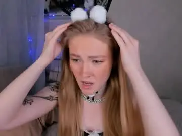 Chaturbate Nude Webcam of melodievejar