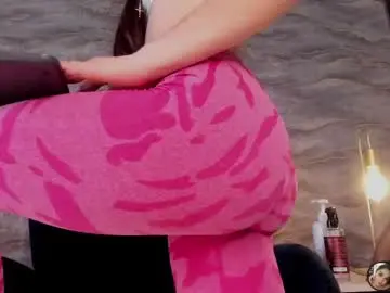 Chaturbate Sex Chat of mia_luxor