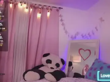 Chaturbate Adult Webcam of nikerly_hot