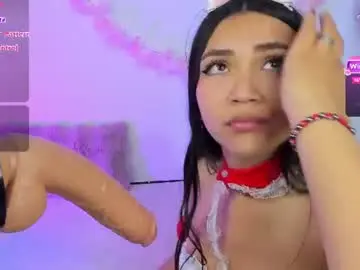 Chaturbate Sex Cam of pauline_golden1