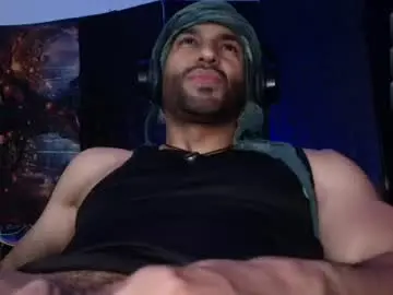 Chaturbate Sex Chat of ralfvoss