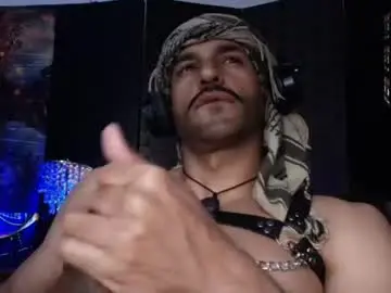 Chaturbate Live Sex of ralfvoss