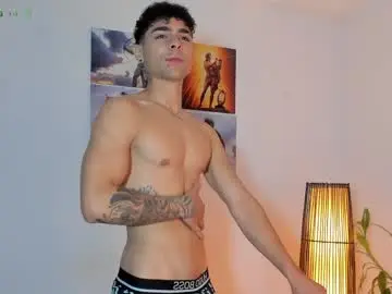 Chaturbate Best Webcam of alex_zt7