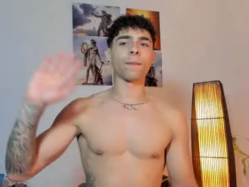 Chaturbate Adult Webcam of alex_zt7