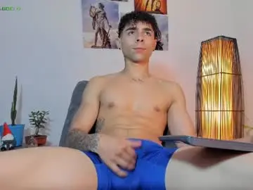 Chaturbate Adult Video Chat of alex_zt7