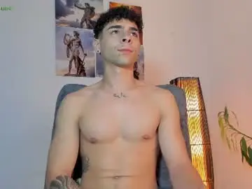 Chaturbate Live Sex of alex_zt7